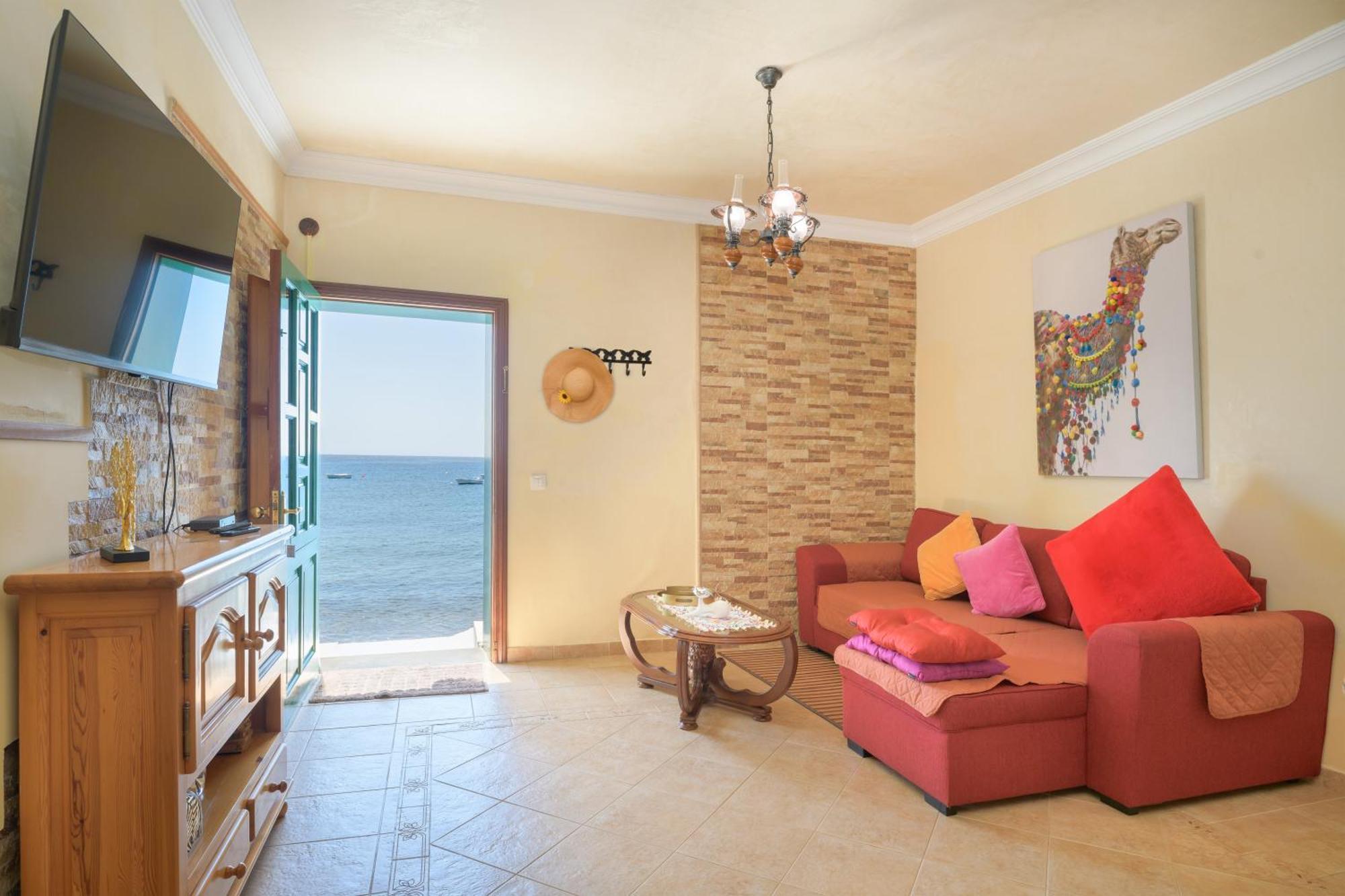 Casa Lucia Playa Quemada Exterior foto